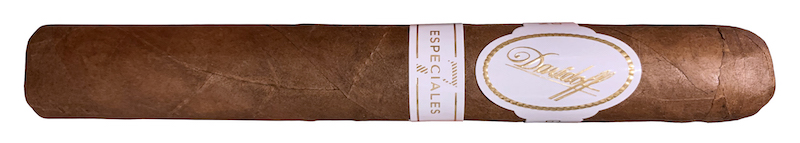 Top 10 Blind Reviewed Cigars of 2019: Davidoff Robusto Real Especiales 7